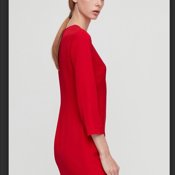 LBD ALERT- Brand new Babaton Dress with with tags - Picture 4 of 7